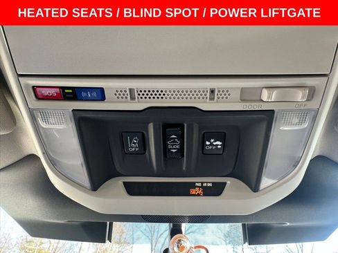 Certified 2023 Subaru Forester Sport image 15