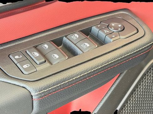 New 2026 RAM 1500 Rebel AWD/4WD image 16