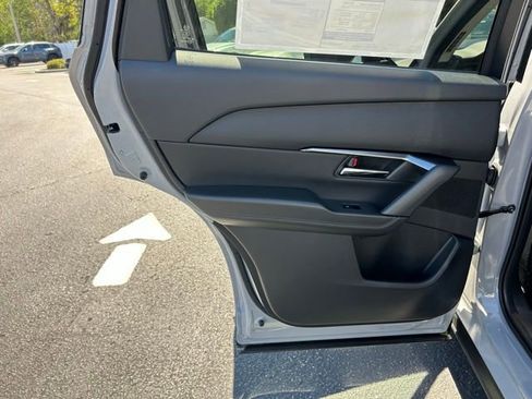 New 2026 MAZDA CX-5 2.5 S w/ Premium Package image 8