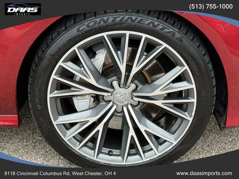 Used 2017 Audi A7 3.0T Prestige image 60