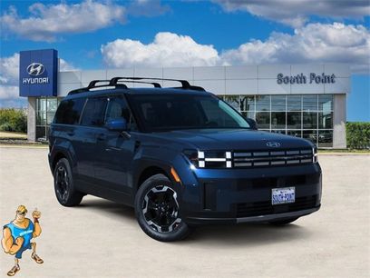 Certified 2026 Hyundai Santa Fe SEL