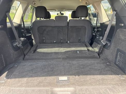Used 2020 Nissan Pathfinder SV AWD/4WD image 42
