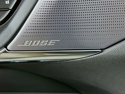 New 2026 Cadillac CT4 Premium Luxury image 19