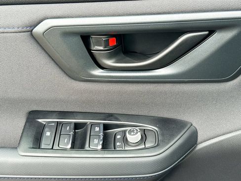 New 2026 Subaru Forester Premium AWD/4WD image 22
