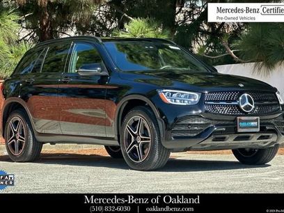 Certified 2022 Mercedes-Benz GLC 300