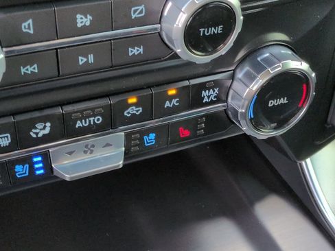 Certified 2024 Ford F150 Platinum AWD/4WD image 23