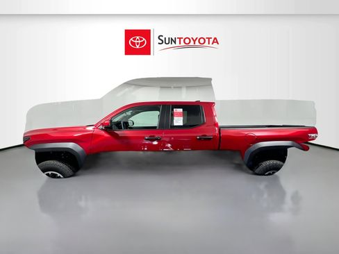 New 2026 Toyota Tacoma TRD Off-Road image 7