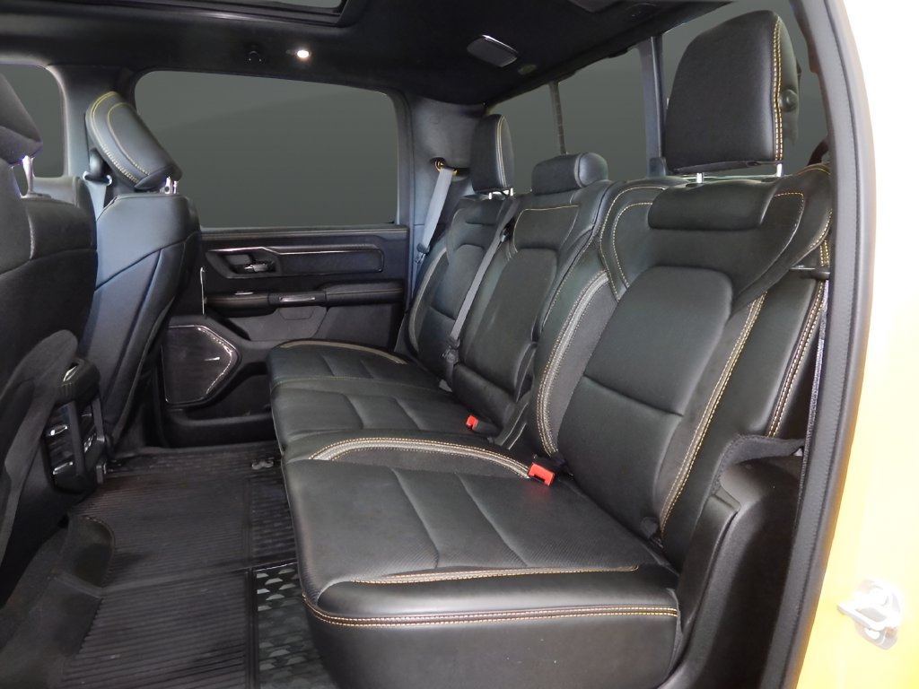 Used 2023 RAM 1500 TRX w/ TRX Level 2 Equipment Group AWD/4WD image 30