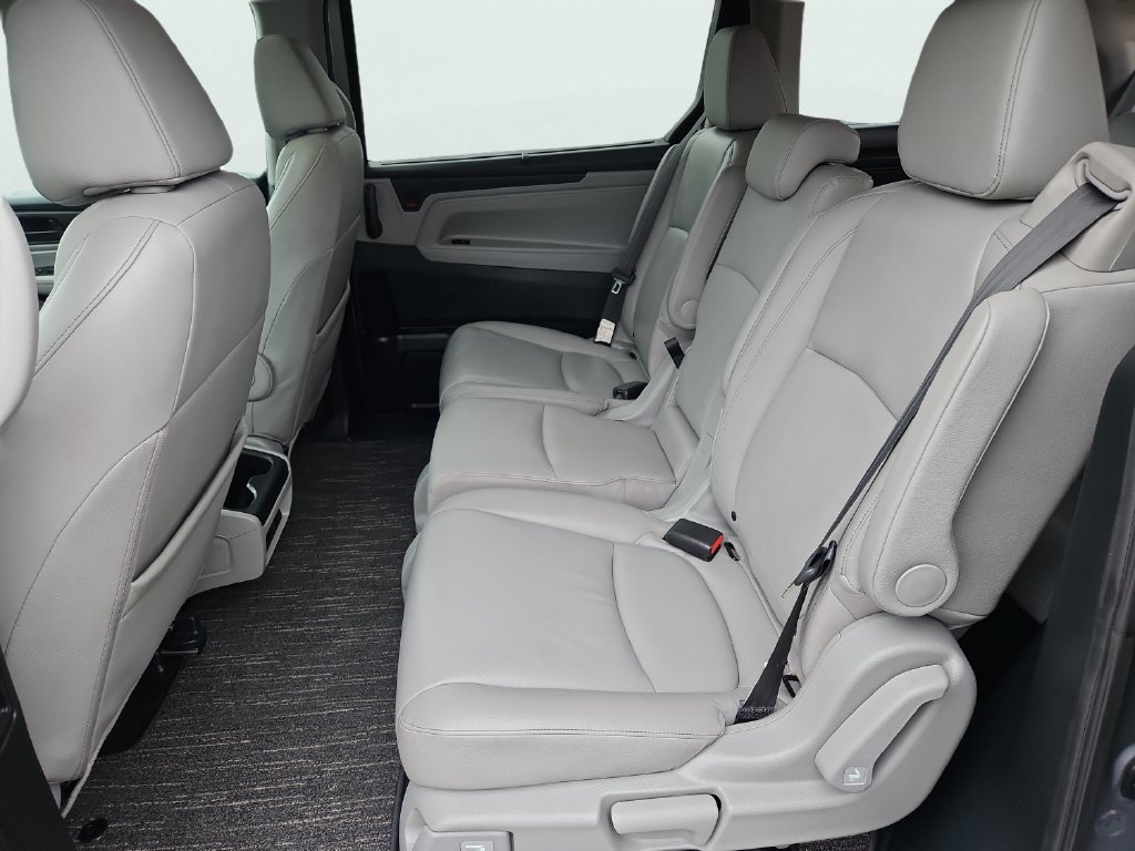 Certified 2023 Honda Odyssey EX-L image 34