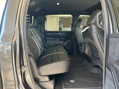 Used 2022 RAM 1500 TRX w/ TRX Level 2 Equipment Group image 31