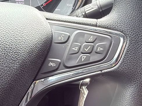 Used 2019 Chevrolet Cruze LT w/ LT Fleet Convenience Package image 28