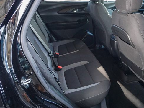 Used 2023 Chevrolet TrailBlazer LT w/ Convenience Package image 14