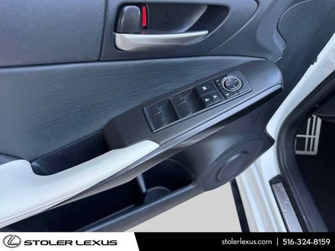 Used 2021 Lexus IS 350 F Sport w/ Accessory Package AWD/4WD image 21