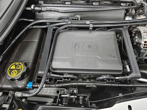 Used 2017 Chevrolet Corvette Z06 image 17