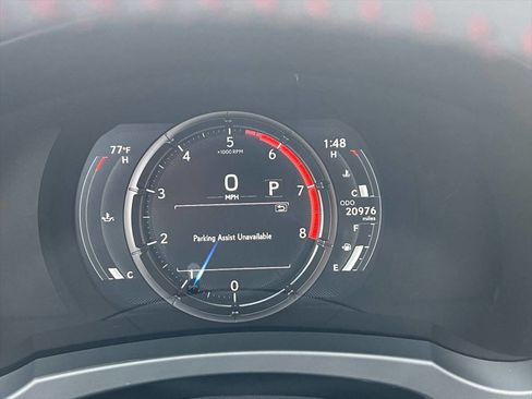 Used 2024 Lexus IS 500 image 12