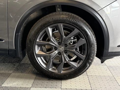 Used 2024 Acura MDX A-Spec AWD/4WD image 37