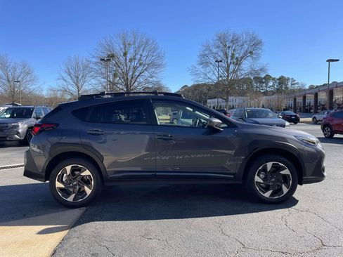 Certified 2026 Subaru Crosstrek 2.5i Limited image 6