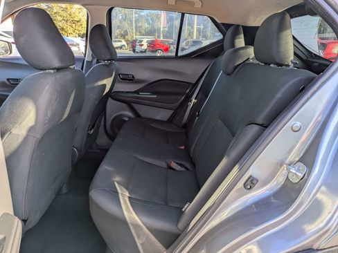 Used 2024 Nissan Kicks S image 14