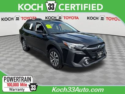 Used 2023 Subaru Outback Premium