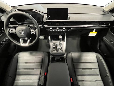 New 2026 Honda CR-V EX-L image 15