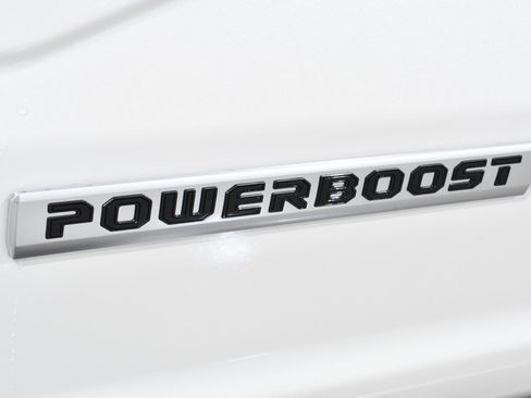 New 2025 Ford F150 Lariat w/ Equipment Group 502A High image 25