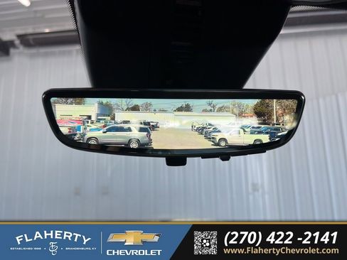New 2026 Chevrolet Traverse LT w/ Driver Confidence Package AWD/4WD image 34