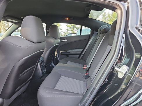 Used 2023 Dodge Charger R/T w/ Blacktop Package image 28