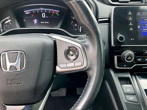 Used 2019 Honda CR-V EX-L image 25