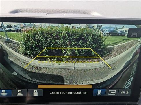 New 2026 Honda CR-V EX-L image 12