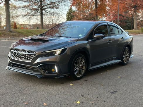 Used 2022 Subaru WRX image 3