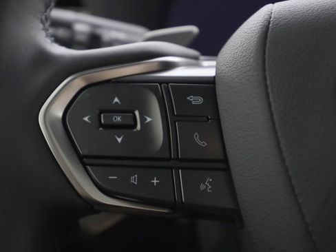 Used 2025 Lexus GX 550 w/ Accessory Package (2T) image 26