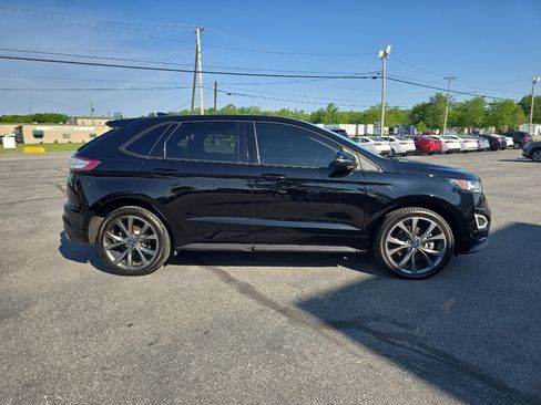 Used 2018 Ford Edge Sport w/ Equipment Group 401A AWD/4WD image 32