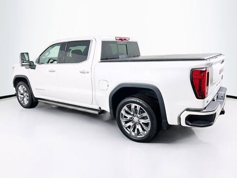 Certified 2024 GMC Sierra 1500 Denali w/ Denali Reserve Package image 5