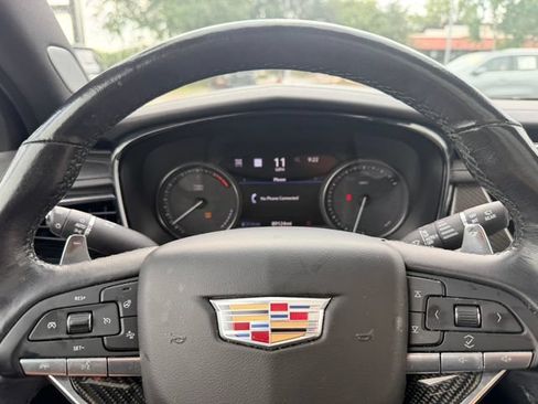 Used 2020 Cadillac XT6 Sport AWD/4WD image 13