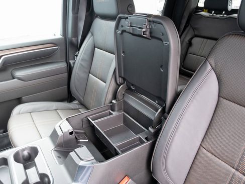 New 2026 Chevrolet Silverado 2500 High Country image 8