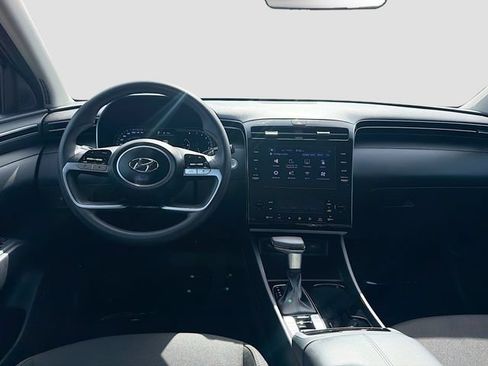 Certified 2024 Hyundai Tucson SEL FWD image 21