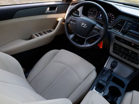 Used 2015 Hyundai Sonata SE image 20