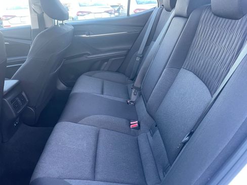 Used 2025 Toyota Camry LE image 25