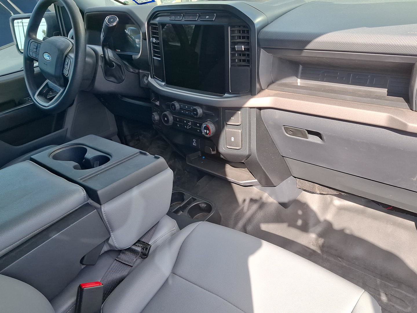Used 2024 Ford F150 XL AWD/4WD image 12