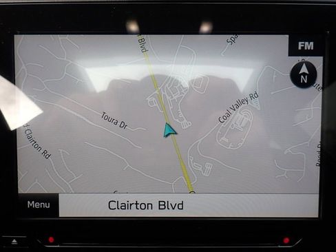 Used 2022 Subaru Forester Wilderness image 26