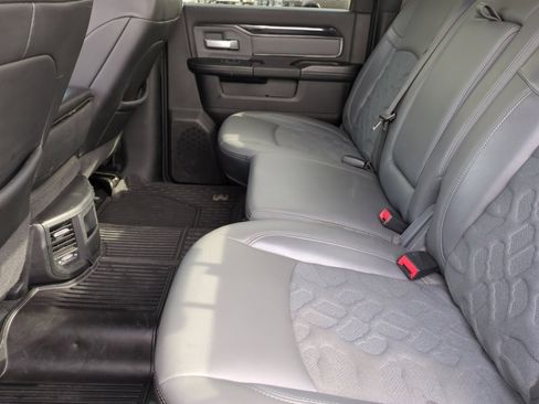 Certified 2021 RAM 2500 Power Wagon image 17