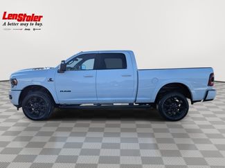 Used 2023 RAM 2500 Limited w/ Night Edition video 2