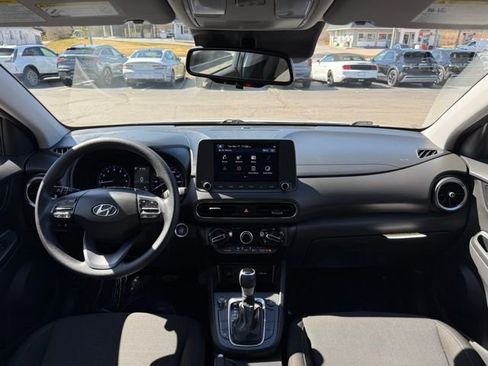Used 2023 Hyundai Kona SEL w/ Cargo Package image 16