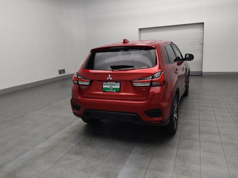 Used 2024 Mitsubishi Outlander Sport LE image 9