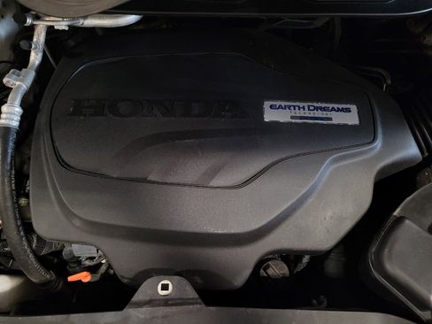 Used 2018 Honda Odyssey Elite image 30