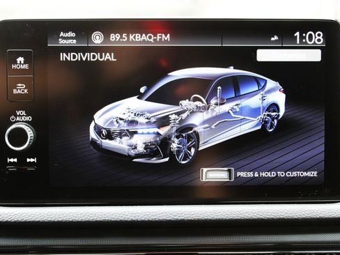 Used 2023 Acura Integra A-Spec image 29