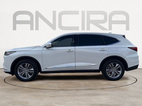 Used 2024 Acura MDX SH-AWD image 8