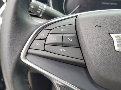 Used 2023 Cadillac XT5 Luxury FWD image 23