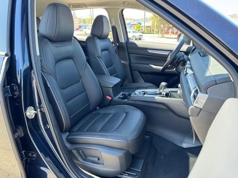New 2025 MAZDA CX-5 AWD 2.5 S w/ Premium Plus Pkg image 24