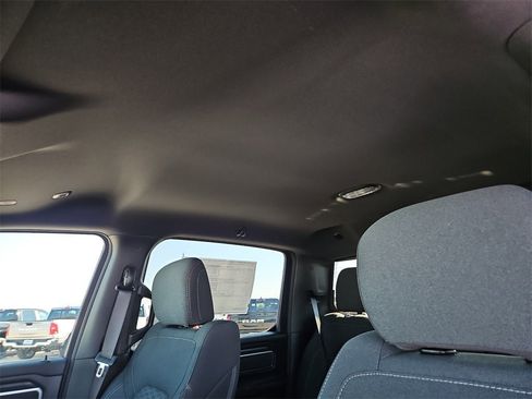 New 2026 RAM 1500 Lone Star image 21